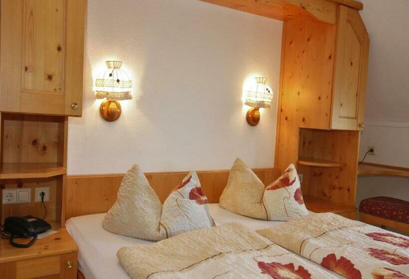 Номер Стандарт, Schwarzwaldgasthof Hotel Schwanen