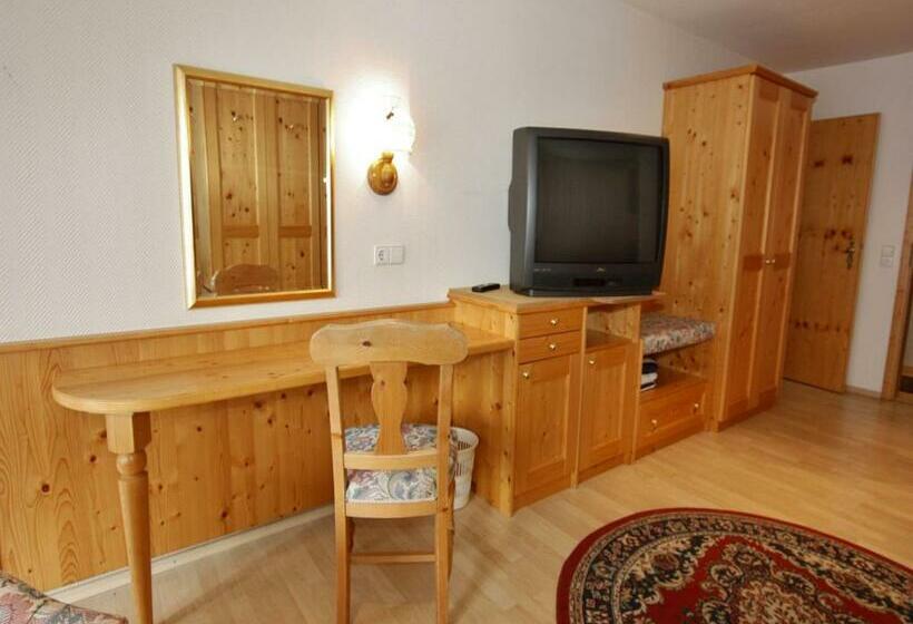 اتاق استاندارد, Schwarzwaldgasthof Hotel Schwanen