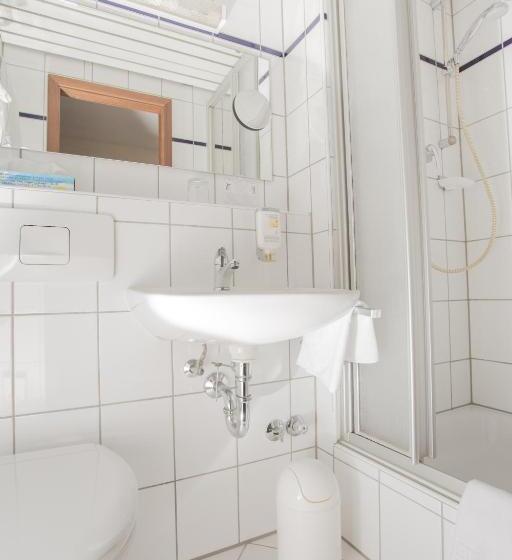 Номер Стандарт Индивидуальный, Altenburgblick