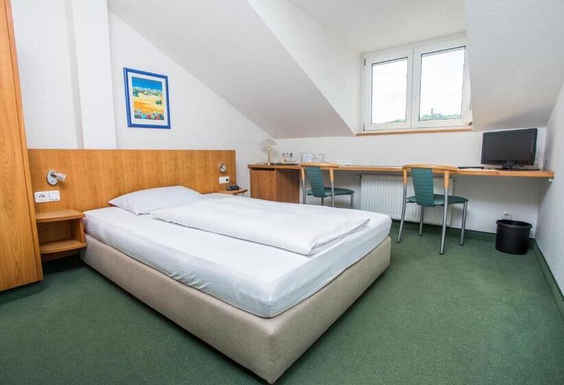 Номер Стандарт, Altenburgblick