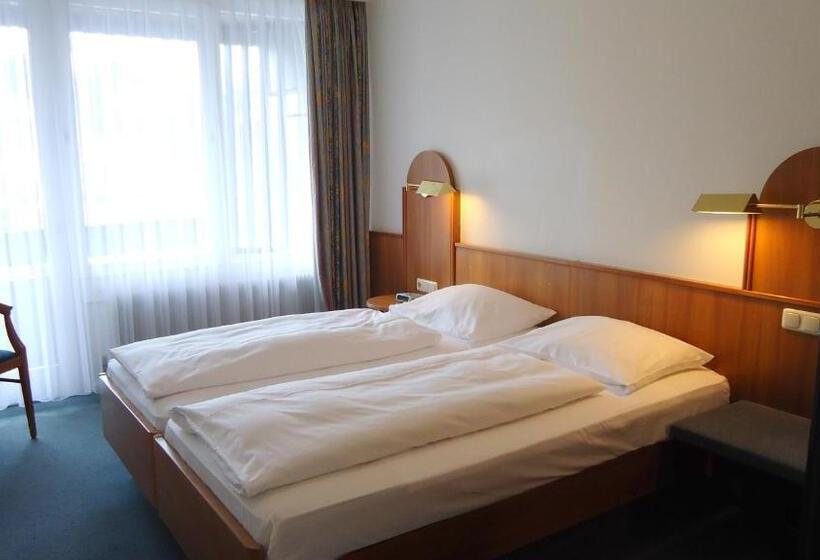 Номер Стандарт с Балконом, Altenburgblick