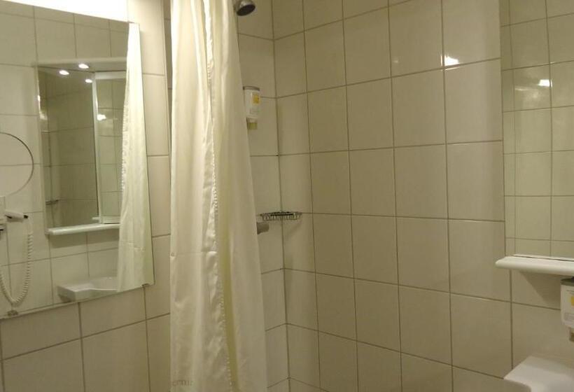 Comfort room with balcony, Altenburgblick