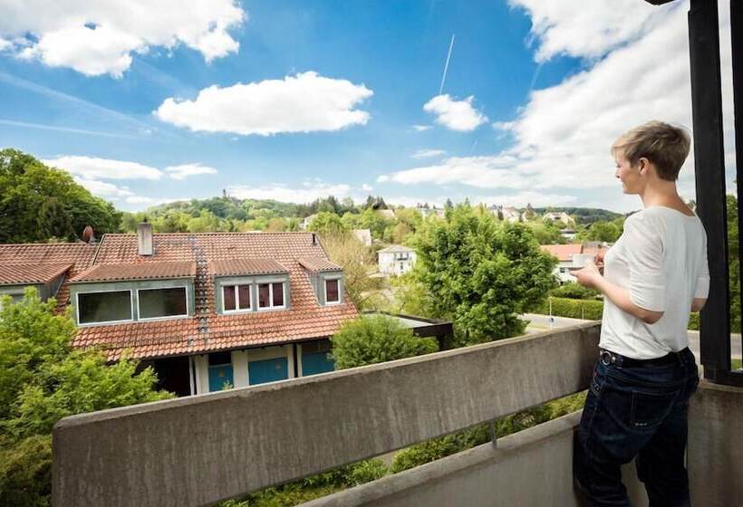 Номер Стандарт, Altenburgblick