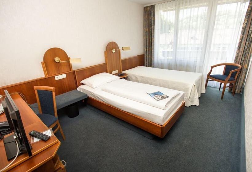 Номер Стандарт, Altenburgblick