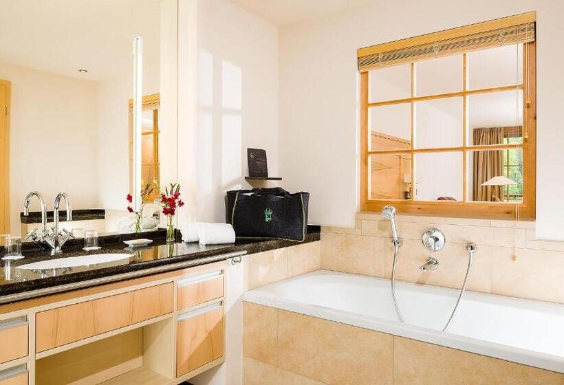 Студия Стандарт, Berghotel Rehlegg