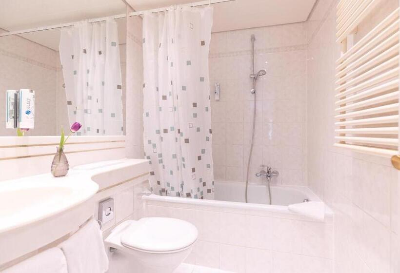 Номер Стандарт, Select Hotel Friedrichshafen