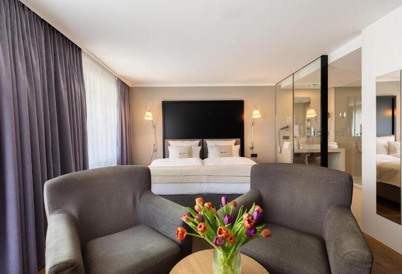 Номер Superior, Select Hotel Friedrichshafen