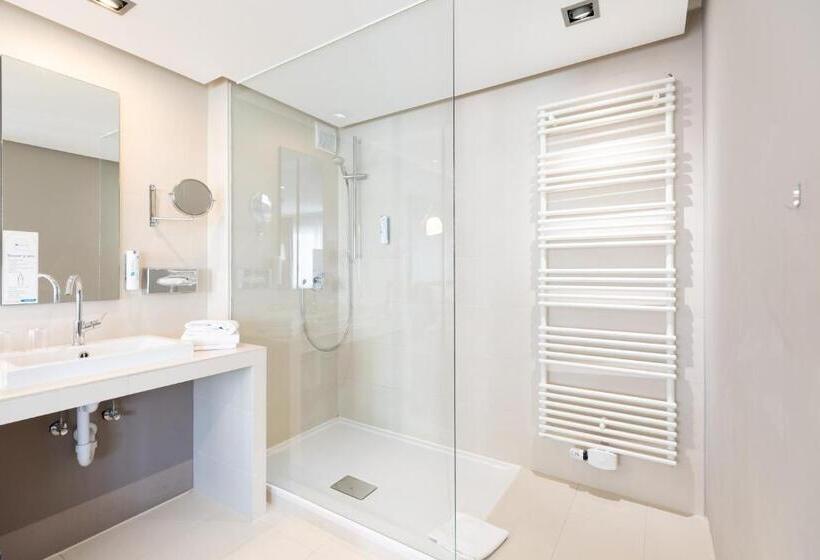 Номер Superior, Select Hotel Friedrichshafen