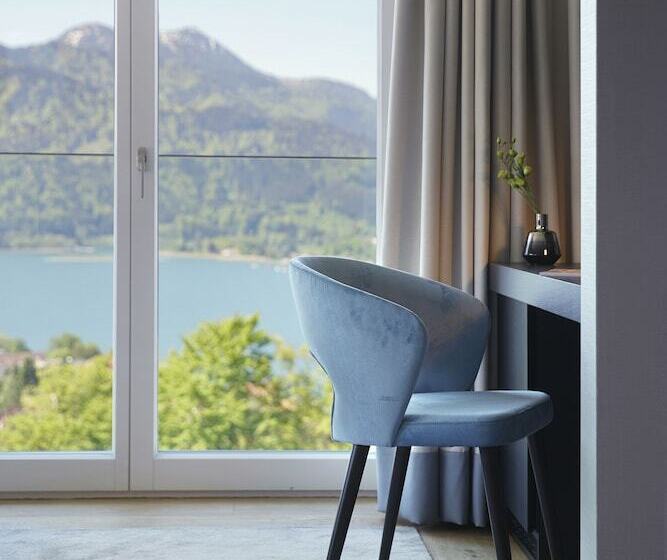 Superior Suite, Das Tegernsee
