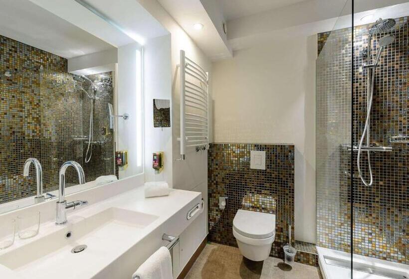 Номер Стандарт, Ibis Styles Regensburg