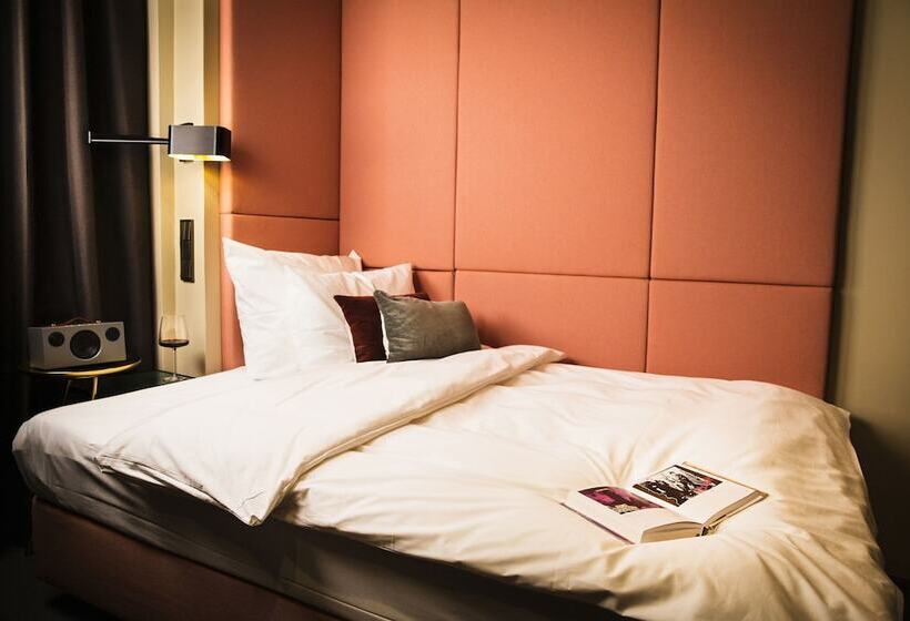 اتاق استاندارد, Jams Music Hotel Munich
