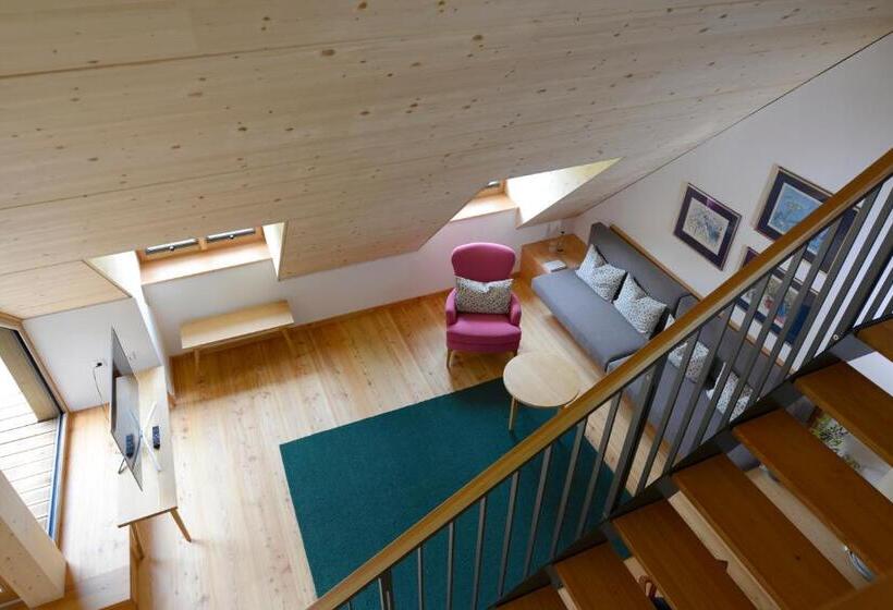 Suite, Romantik Hotel Zum Klosterbräu