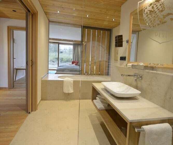 Люкс, Romantik Hotel Zum Klosterbräu