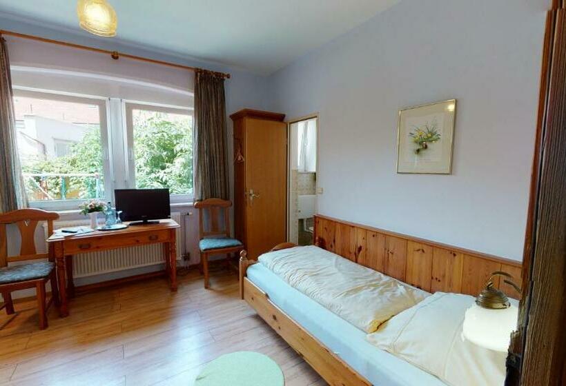 Quarto Economy, Rothenburger Hof