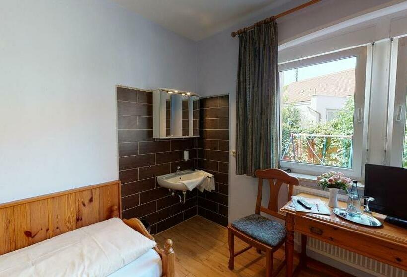 Quarto Economy, Rothenburger Hof