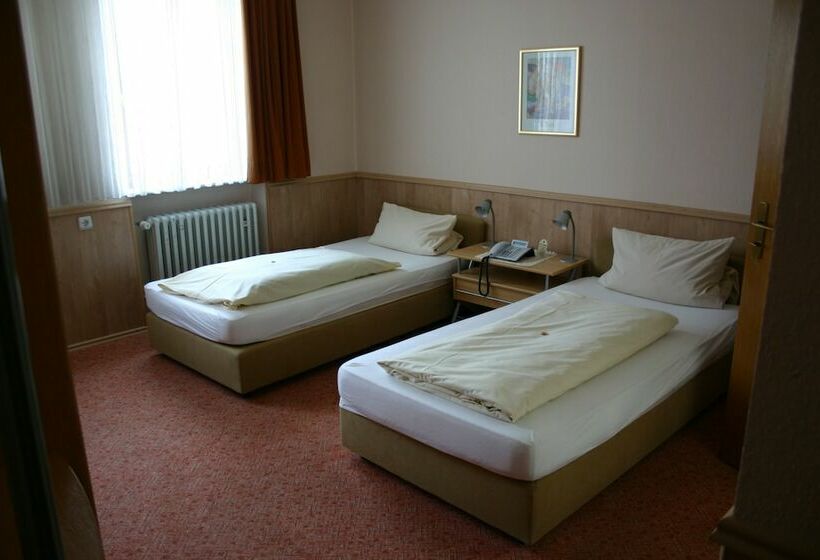 Quarto Economy, Rothenburger Hof