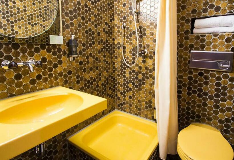 Номер Стандарт Трехместный, Seligweiler Hotel & Restaurant