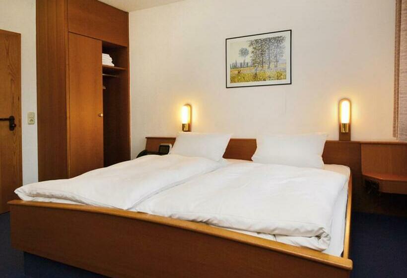 Номер Basic, Seligweiler Hotel & Restaurant
