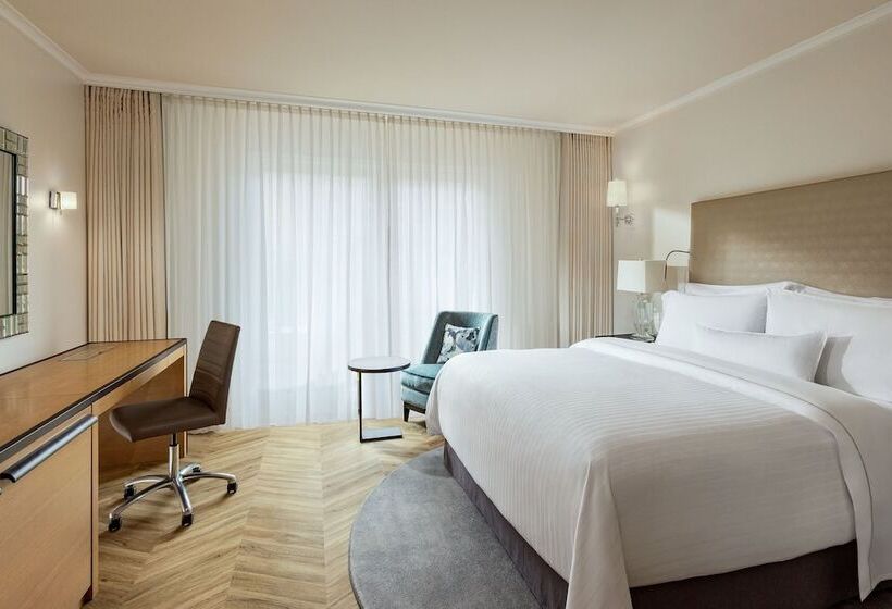 اتاق سوپریور, The Westin Grand Berlin