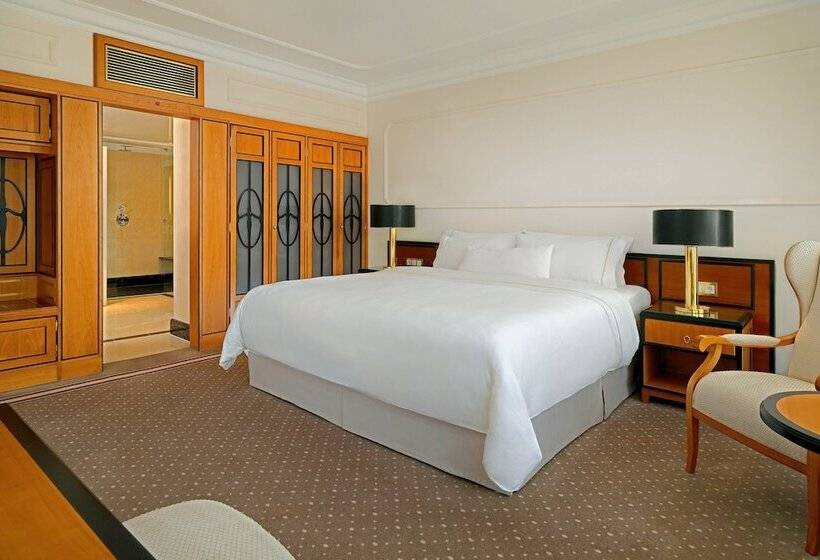 سوییت, The Westin Grand Berlin