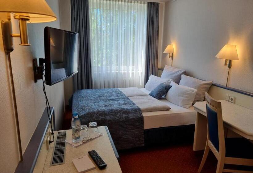 اتاق استاندارد, Myminga13   Hotel & Serviced Apartments