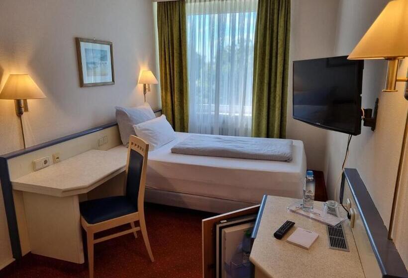 اتاق استاندارد یک نفره, Myminga13   Hotel & Serviced Apartments