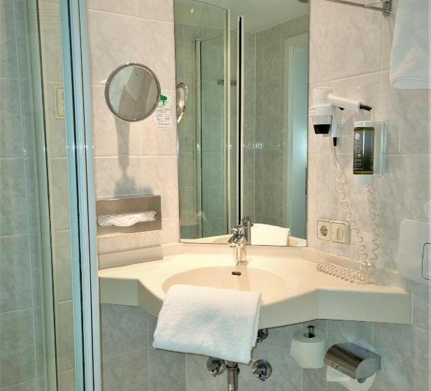 اتاق استاندارد یک نفره, Myminga13   Hotel & Serviced Apartments