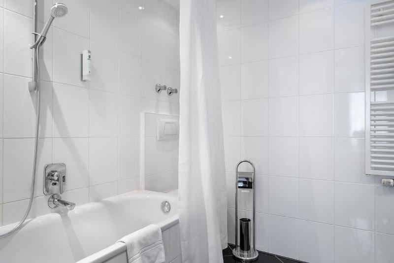 Номер Superior, Select Hotel Friedrichshafen