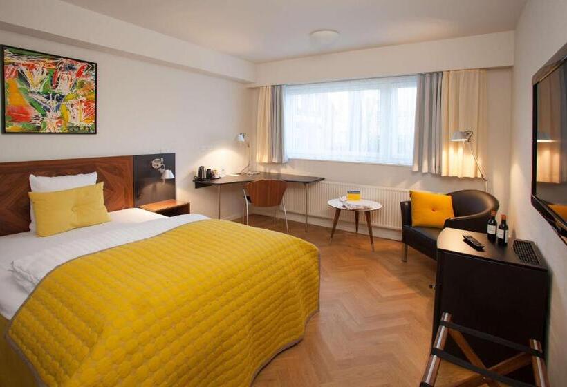 Номер Стандарт, Best Western Plus Hotel Eyde