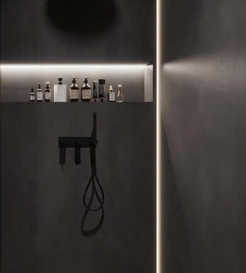 Номер Executive, Park Lane Copenhagen