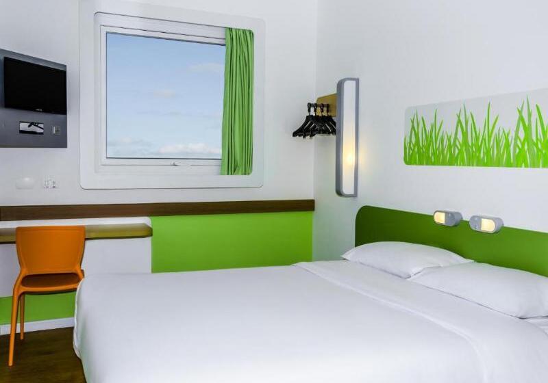 Номер Стандарт, Zleep Hotel Aarhus Viby