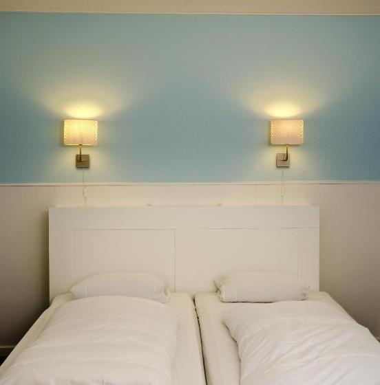 Номер Стандарт, Tylstrup Kro Og Motel