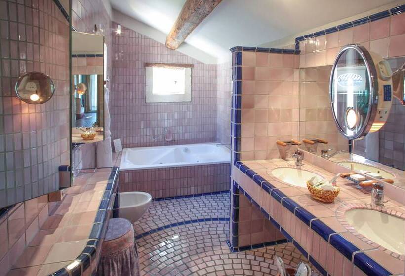 آپارتمان 1 خوابه, Auberge De Noves