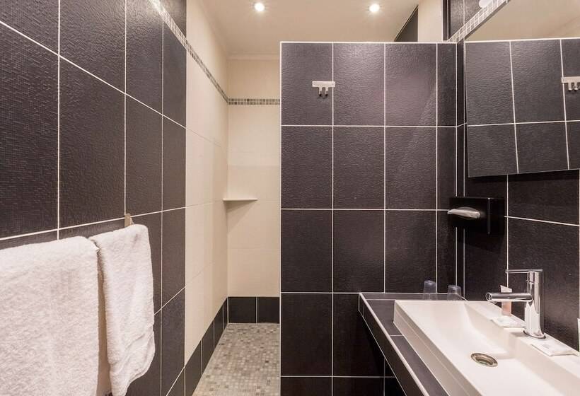 Номер Superior, Best Western Hotel Centre Reims