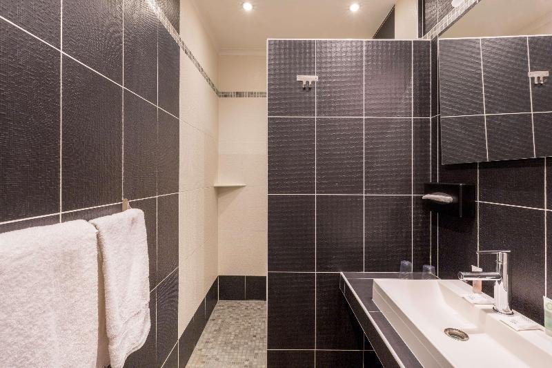 Номер Superior, Best Western Hotel Centre Reims