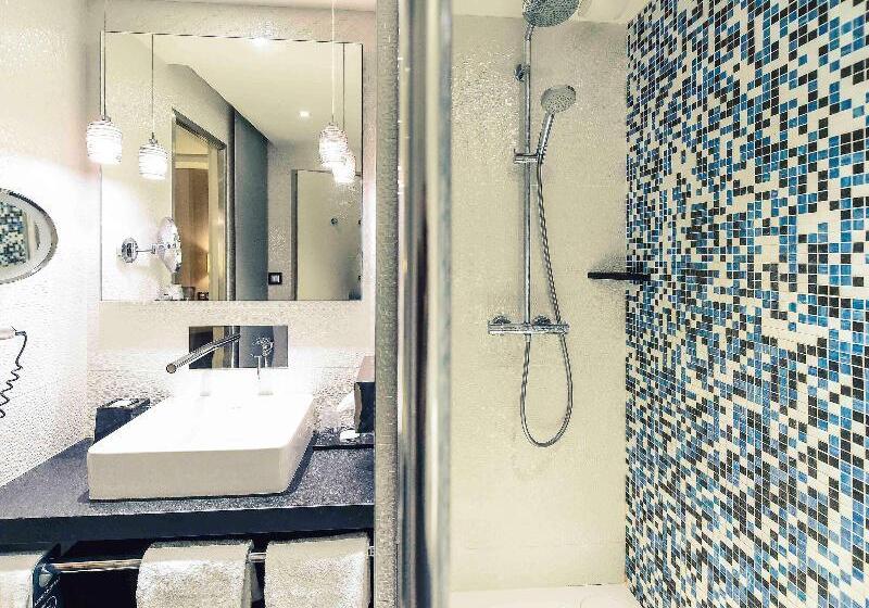 Номер Superior, Mercure Dijon Centre Clemenceau