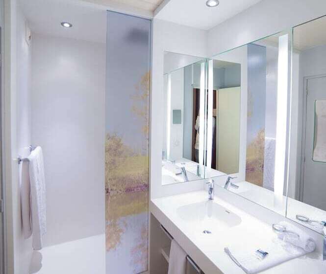 Классический Номер, Mercure Macon Bord De Saone