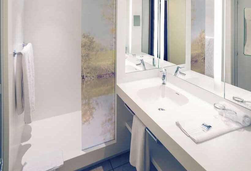 Классический Номер, Mercure Macon Bord De Saone