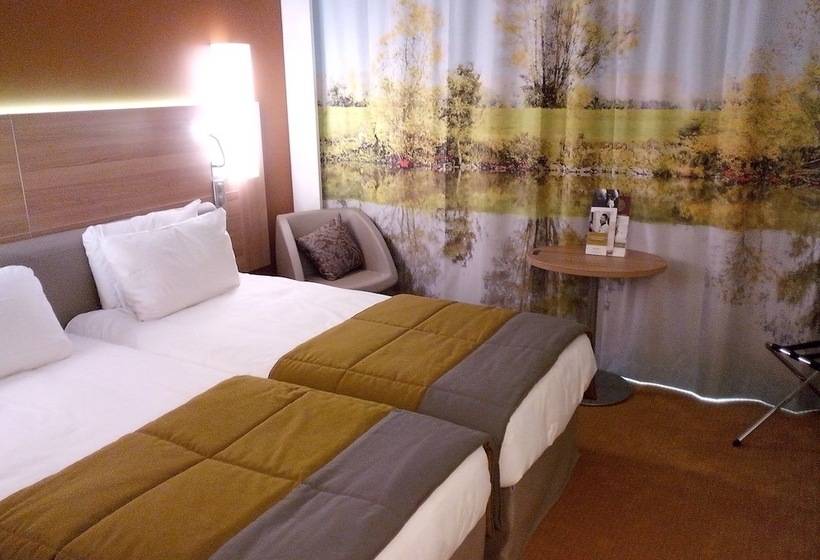 Классический Номер, Mercure Macon Bord De Saone
