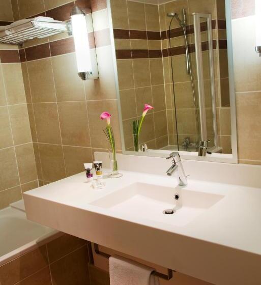 Классический Номер, Mercure Toulouse Centre Wilson Capitole