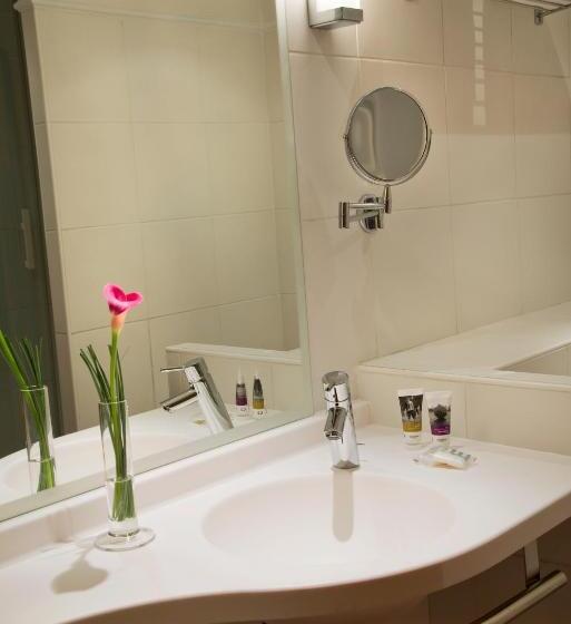 Номер Престиж, Mercure Toulouse Centre Wilson Capitole