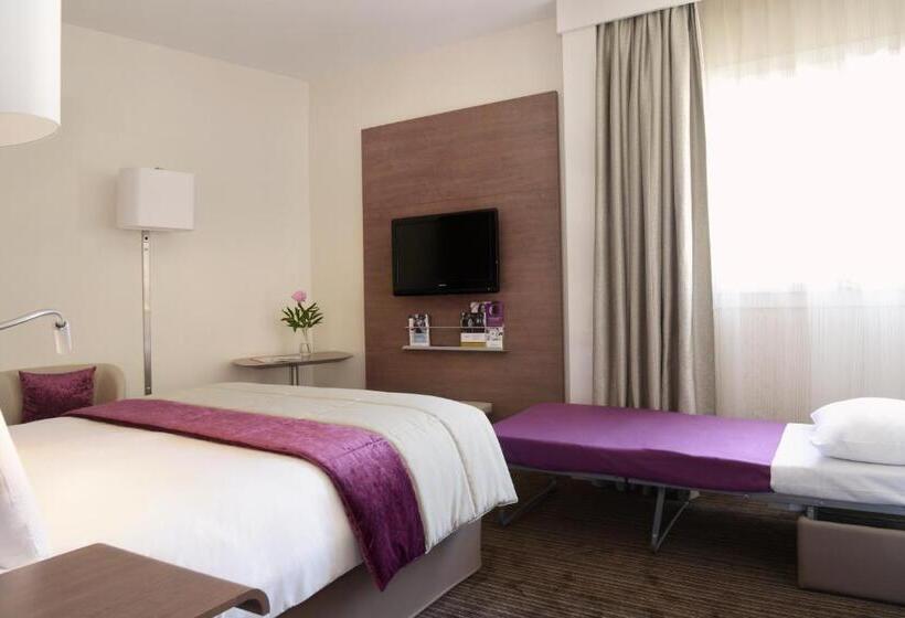 Номер Стандарт, Mercure Toulouse Centre Wilson Capitole