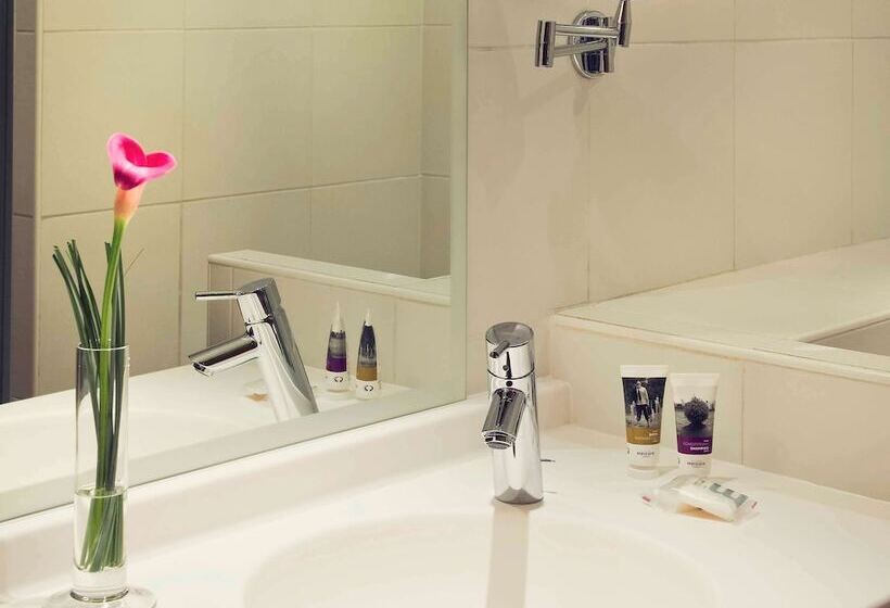 Номер Престиж, Mercure Toulouse Centre Wilson Capitole