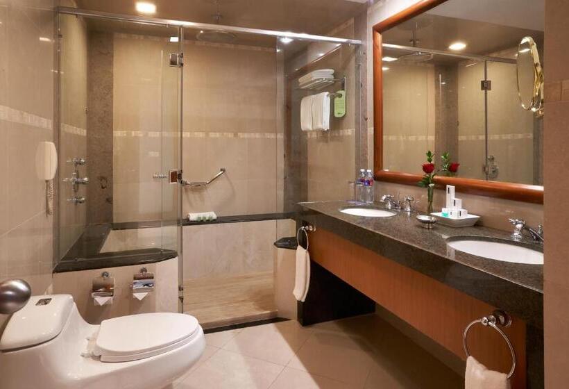 Номер Премиум, Oro Verde Guayaquil