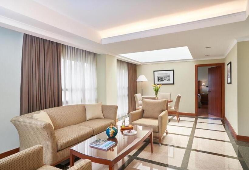 Люкс Superior, Oro Verde Guayaquil