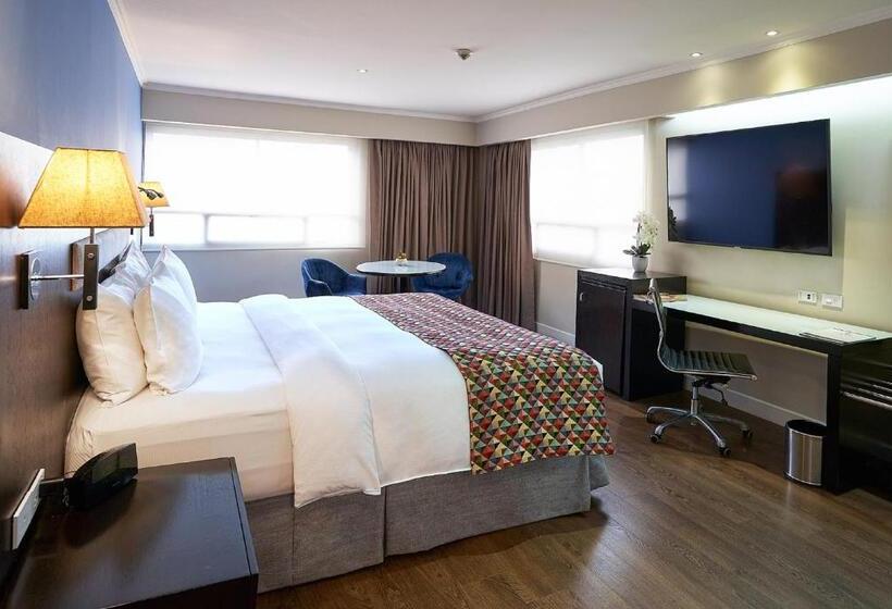 Номер Стандарт, Oro Verde Guayaquil
