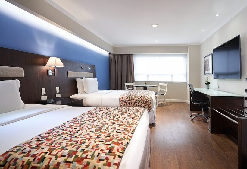 Номер Deluxe, Oro Verde Guayaquil