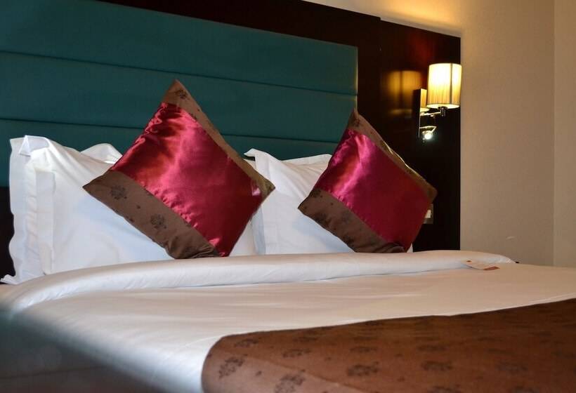Quarto Estandar, Strand