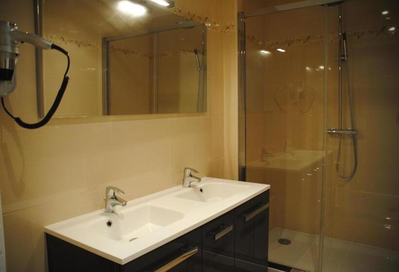 Номер Superior, Auberge De L'etoile