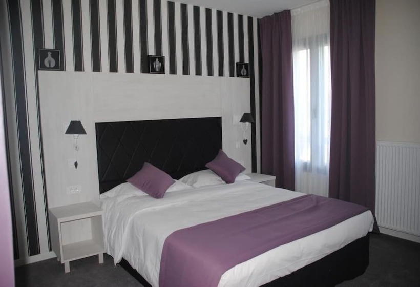 Номер Superior, Auberge De L'etoile